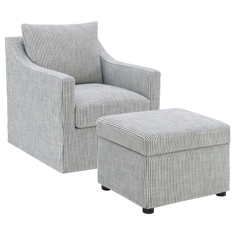 Winter Storage Ottoman - Furniture City (CA)l