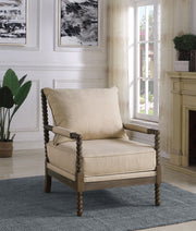 Blanchett Accent Chair - Furniture City (CA)l
