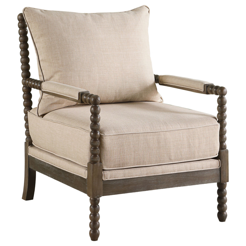 Blanchett Accent Chair - Furniture City (CA)l