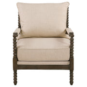 Blanchett Accent Chair - Furniture City (CA)l
