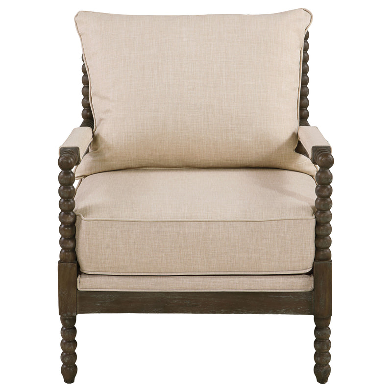 Blanchett Accent Chair - Furniture City (CA)l