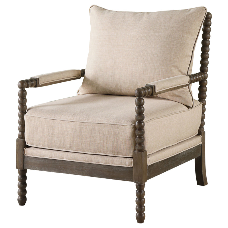 Blanchett Accent Chair - Furniture City (CA)l