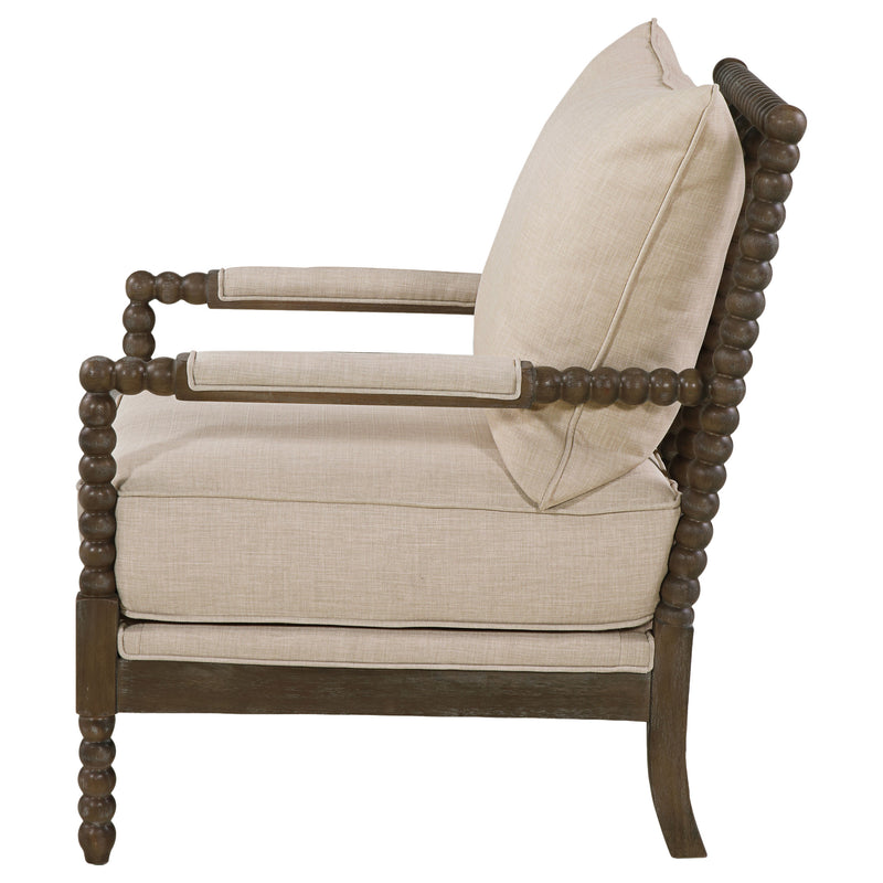 Blanchett Accent Chair - Furniture City (CA)l
