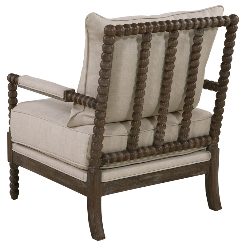 Blanchett Accent Chair - Furniture City (CA)l