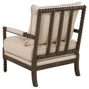 Blanchett Accent Chair - Furniture City (CA)l