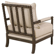 Blanchett Accent Chair - Furniture City (CA)l