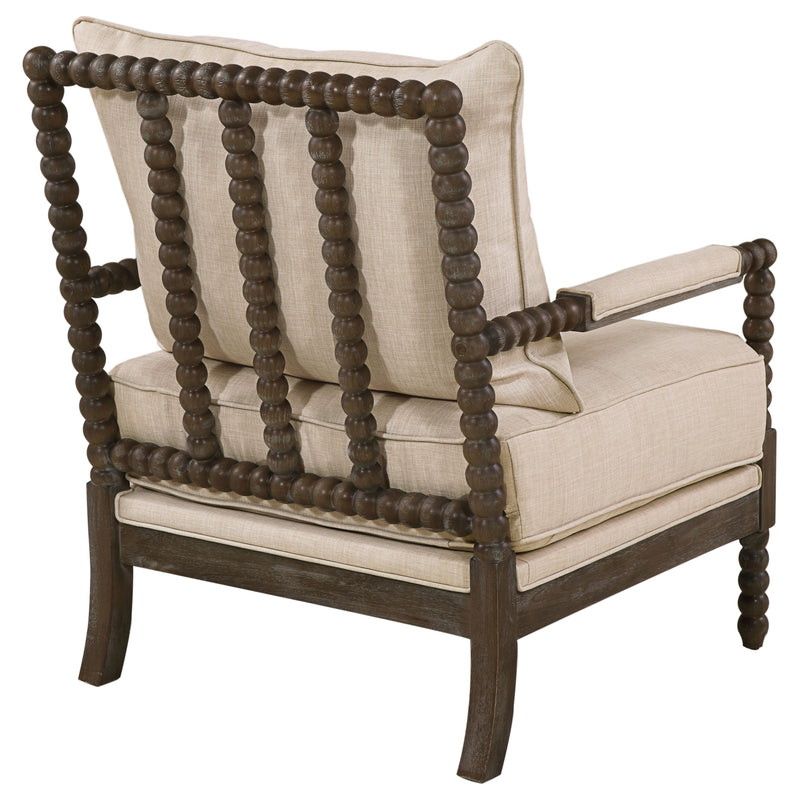 Blanchett Accent Chair - Furniture City (CA)l