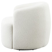 Hudson Swivel Accent Chair - Furniture City (CA)l