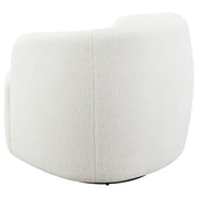 Hudson Swivel Accent Chair - Furniture City (CA)l