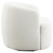 Hudson Swivel Accent Chair - Furniture City (CA)l