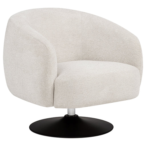 Dave Swivel Accent Chair - Furniture City (CA)l