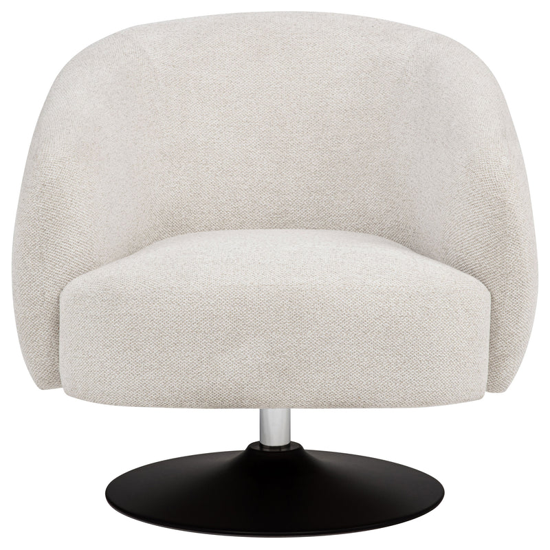 Dave Swivel Accent Chair - Furniture City (CA)l
