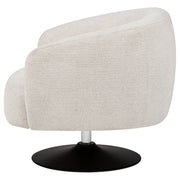 Dave Swivel Accent Chair - Furniture City (CA)l