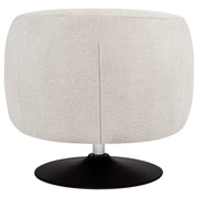 Dave Swivel Accent Chair - Furniture City (CA)l