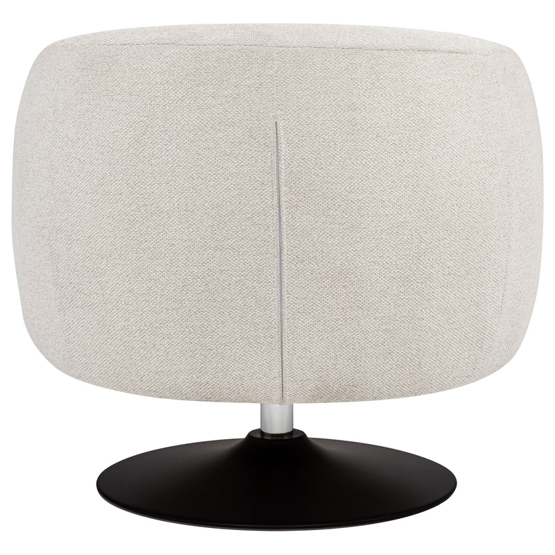 Dave Swivel Accent Chair - Furniture City (CA)l