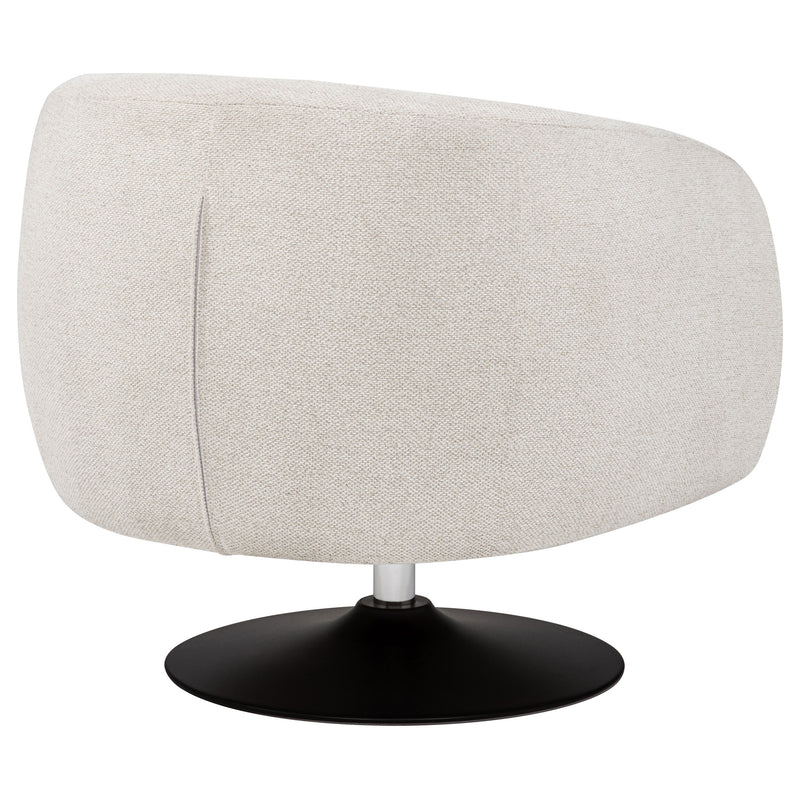 Dave Swivel Accent Chair - Furniture City (CA)l