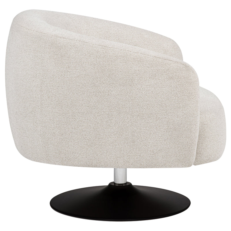 Dave Swivel Accent Chair - Furniture City (CA)l