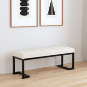Mesa Accent Bench - Furniture City (CA)l