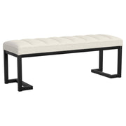 Mesa Accent Bench - Furniture City (CA)l