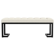 Mesa Accent Bench - Furniture City (CA)l