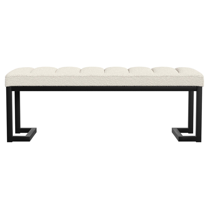 Mesa Accent Bench - Furniture City (CA)l