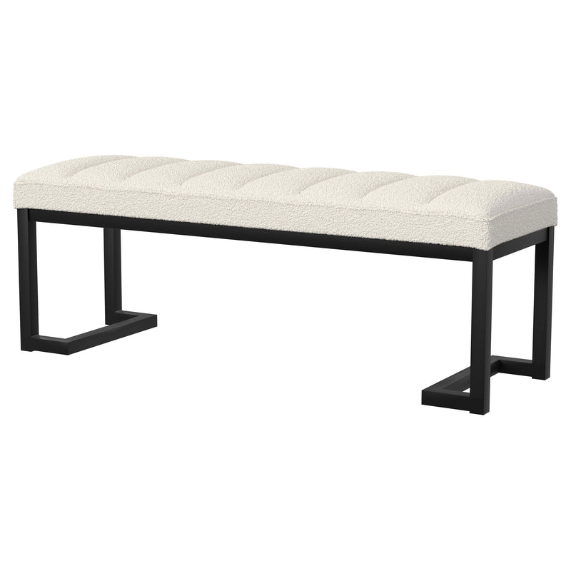 Mesa Accent Bench - Furniture City (CA)l