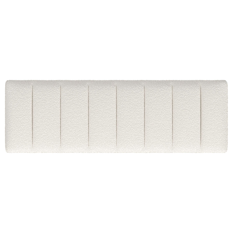 Mesa Accent Bench - Furniture City (CA)l