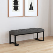 Mesa Accent Bench - Furniture City (CA)l