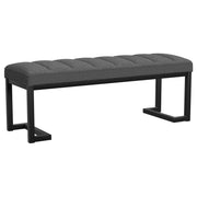 Mesa Accent Bench - Furniture City (CA)l