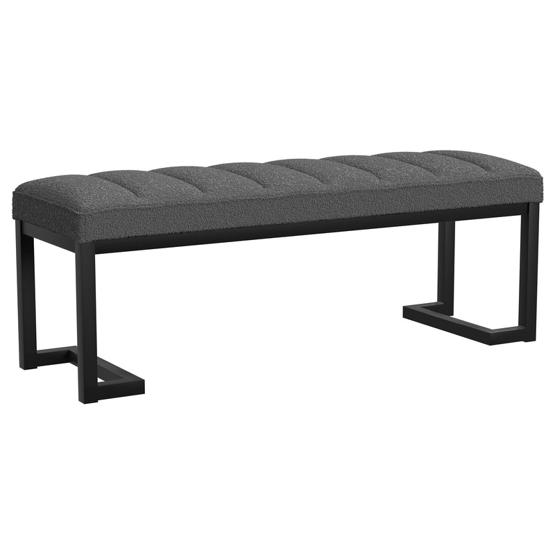 Mesa Accent Bench - Furniture City (CA)l