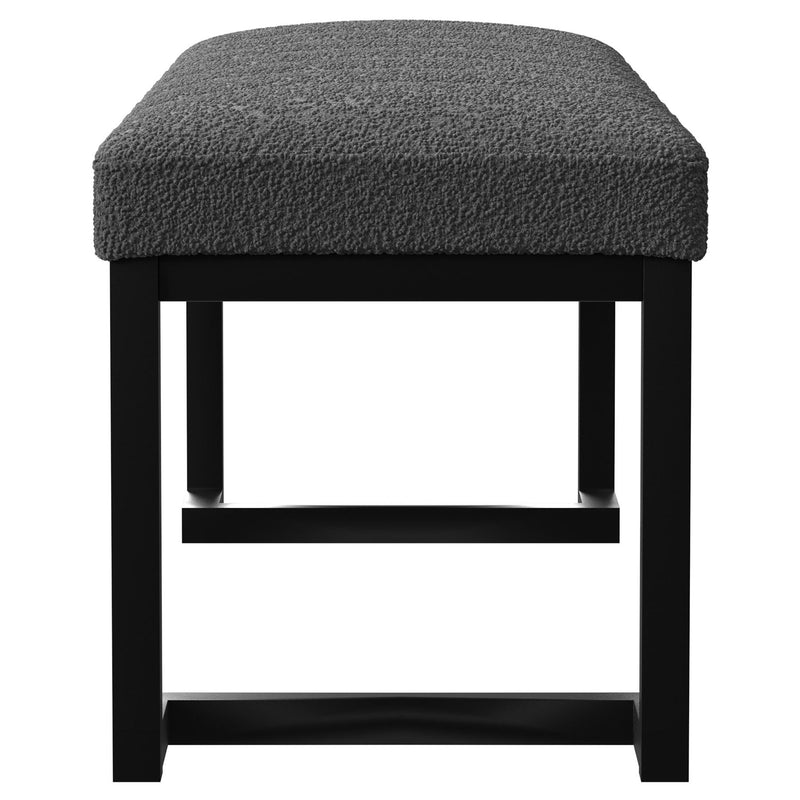 Mesa Accent Bench - Furniture City (CA)l