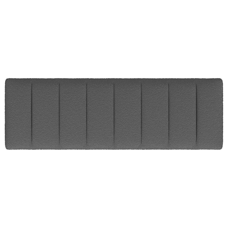 Mesa Accent Bench - Furniture City (CA)l