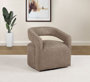 Westhill Swivel Accent Chair - Furniture City (CA)l