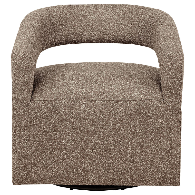 Westhill Swivel Accent Chair - Furniture City (CA)l