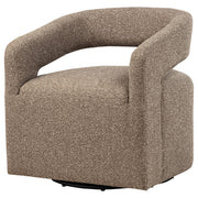 Westhill Swivel Accent Chair - Furniture City (CA)l