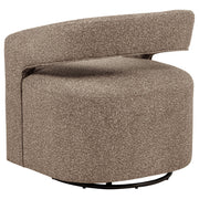 Westhill Swivel Accent Chair - Furniture City (CA)l