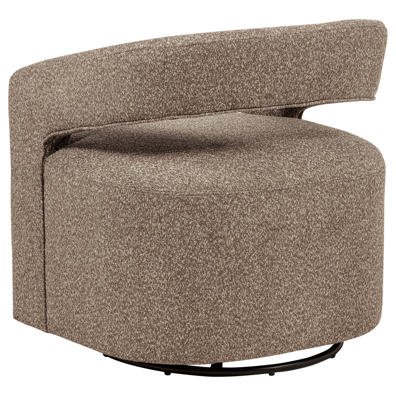 Westhill Swivel Accent Chair - Furniture City (CA)l