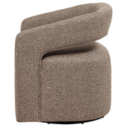 Westhill Swivel Accent Chair - Furniture City (CA)l