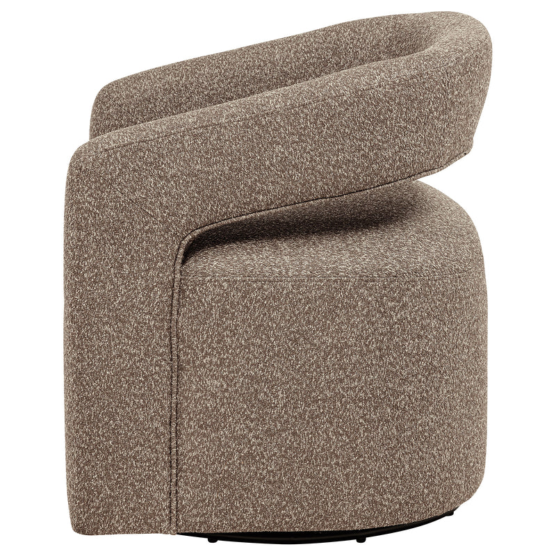 Westhill Swivel Accent Chair - Furniture City (CA)l