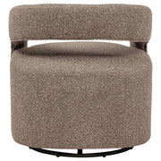 Westhill Swivel Accent Chair - Furniture City (CA)l