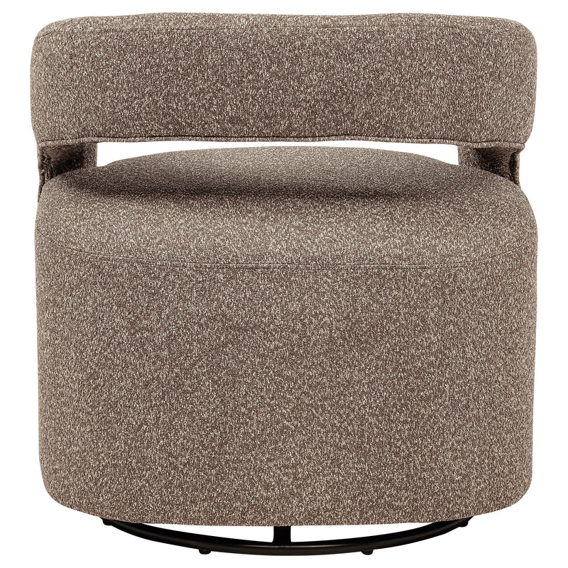 Westhill Swivel Accent Chair - Furniture City (CA)l