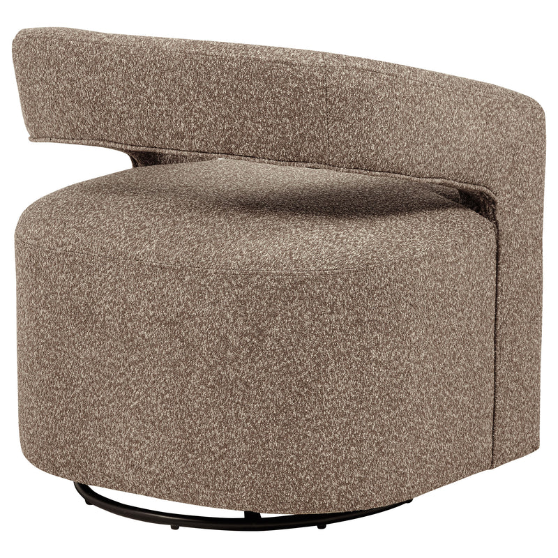 Westhill Swivel Accent Chair - Furniture City (CA)l