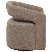 Westhill Swivel Accent Chair - Furniture City (CA)l