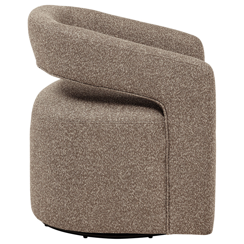 Westhill Swivel Accent Chair - Furniture City (CA)l
