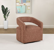 Westhill Swivel Accent Chair - Furniture City (CA)l