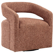 Westhill Swivel Accent Chair - Furniture City (CA)l