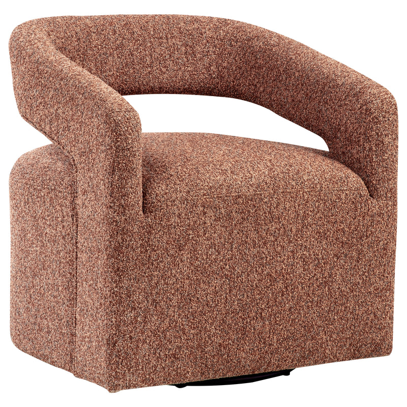 Westhill Swivel Accent Chair - Furniture City (CA)l