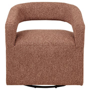 Westhill Swivel Accent Chair - Furniture City (CA)l