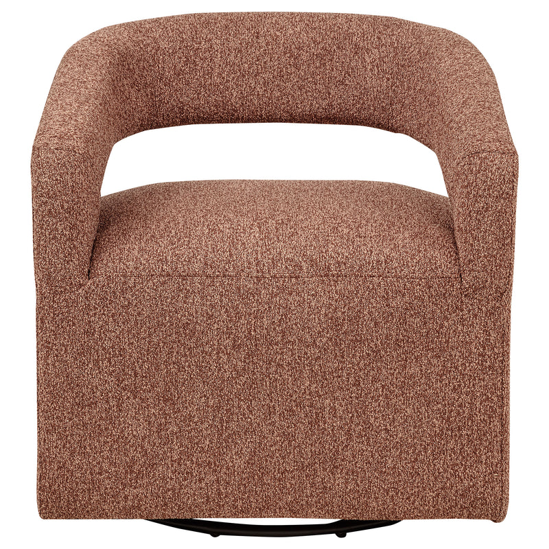 Westhill Swivel Accent Chair - Furniture City (CA)l