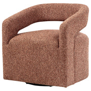 Westhill Swivel Accent Chair - Furniture City (CA)l